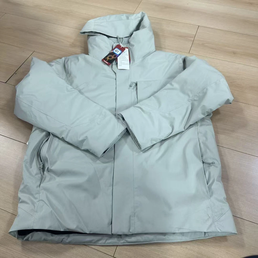 Sweet DD-Q1茑无标棉服L/130-150