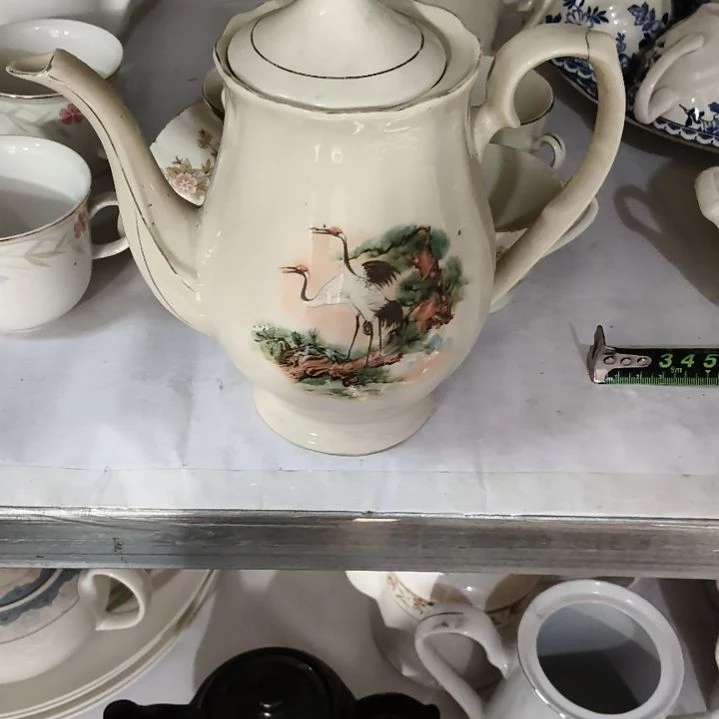 南***董陶瓷盘子碗啥都有