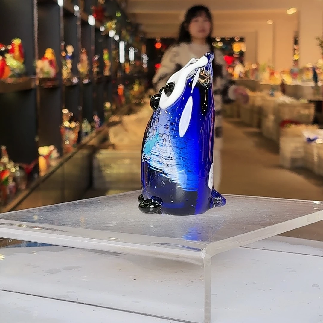 手工艺品琉璃琉璃岛