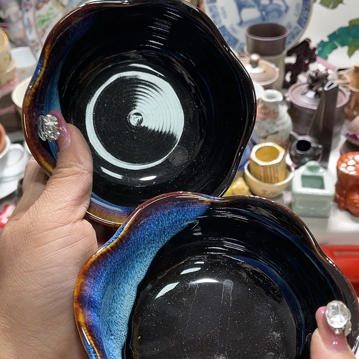 瓷片19.9发带瑕疵牌都是坏的6