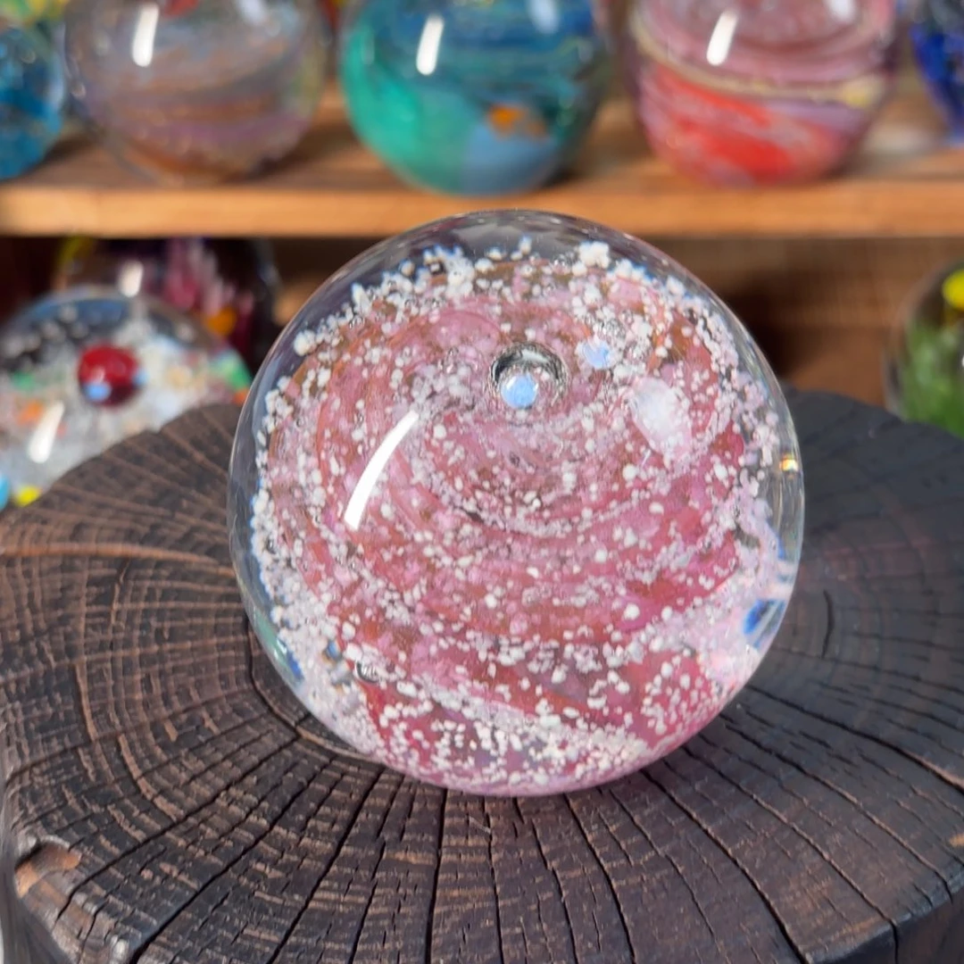 琉璃手工艺品精品