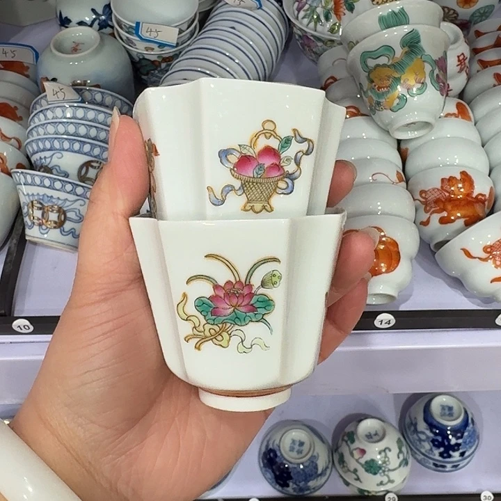 陶瓷艺术品收藏陶瓷