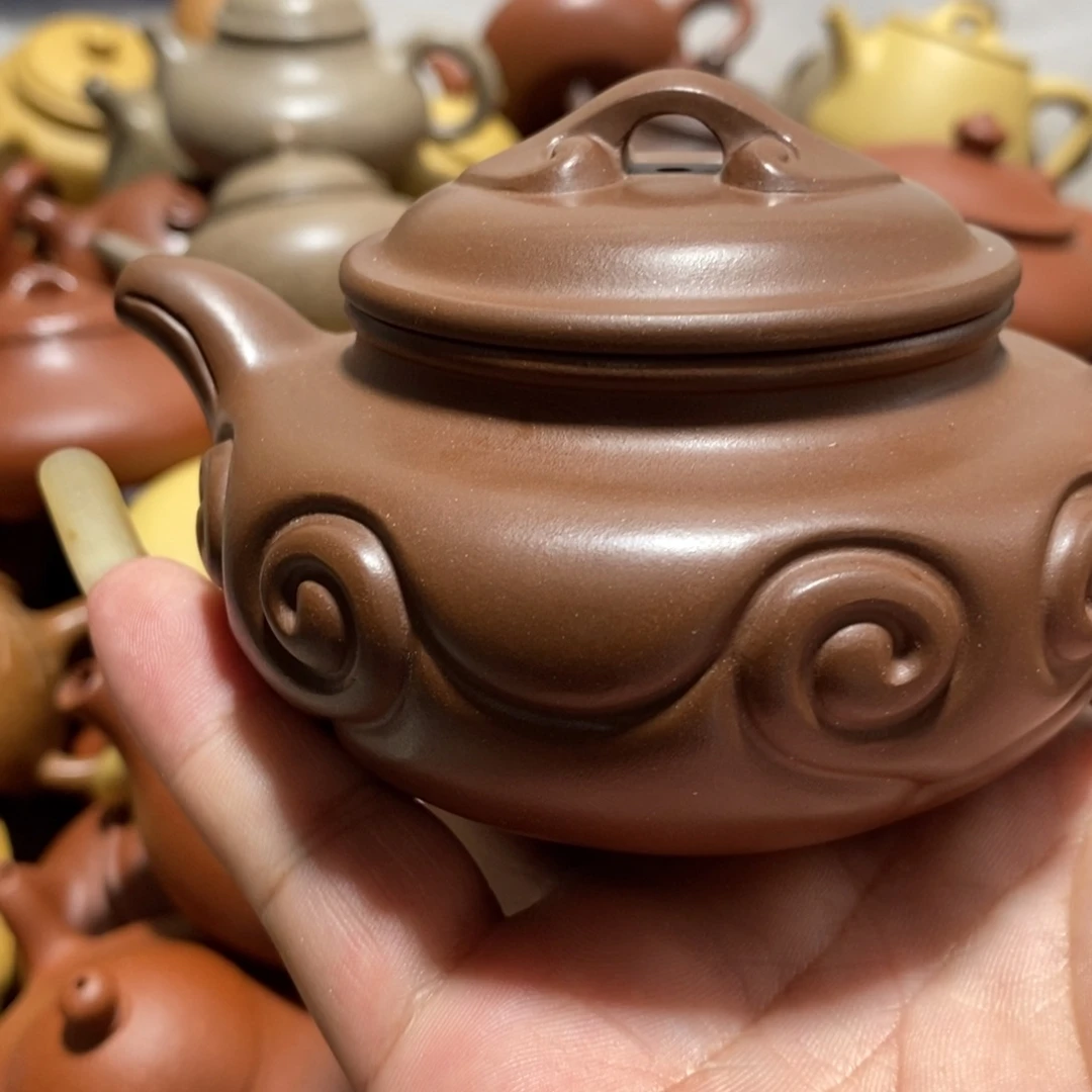 ༺***༻茶壶紫砂闪购商品紫砂壶