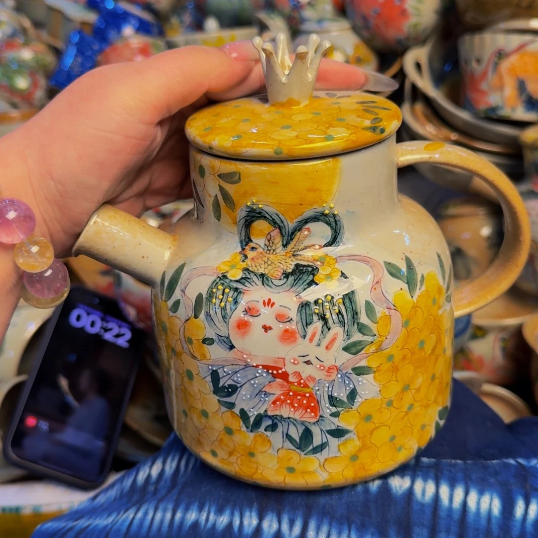 瓷片景德镇源头厂家