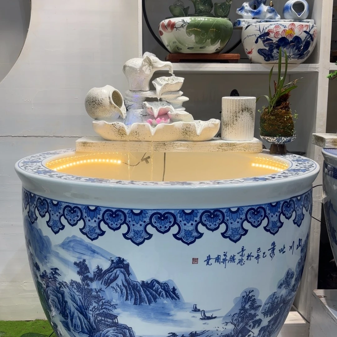 陶瓷景德镇陶瓷艺术8888