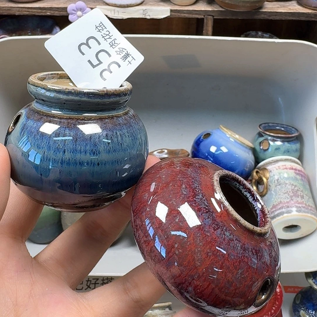 罐陶瓷工艺与艺术