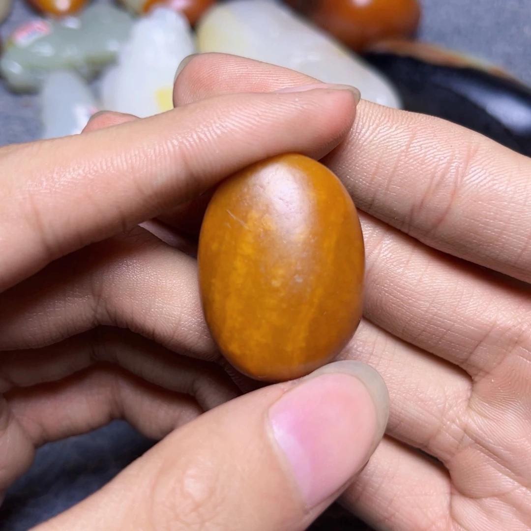 未镶嵌和田玉珠宝奇石