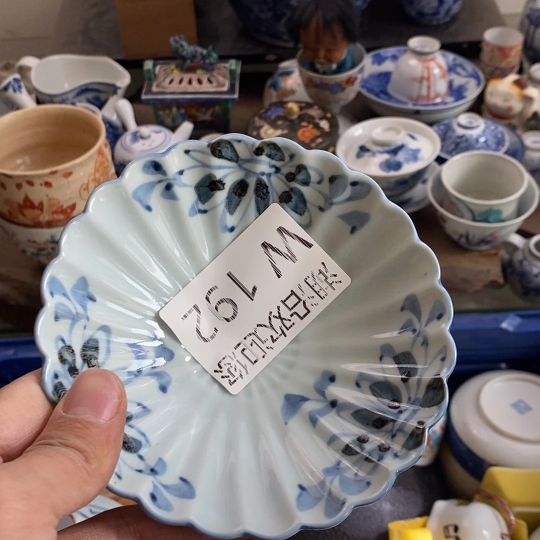 瓷器我们的生活方式是什么意思嘟*