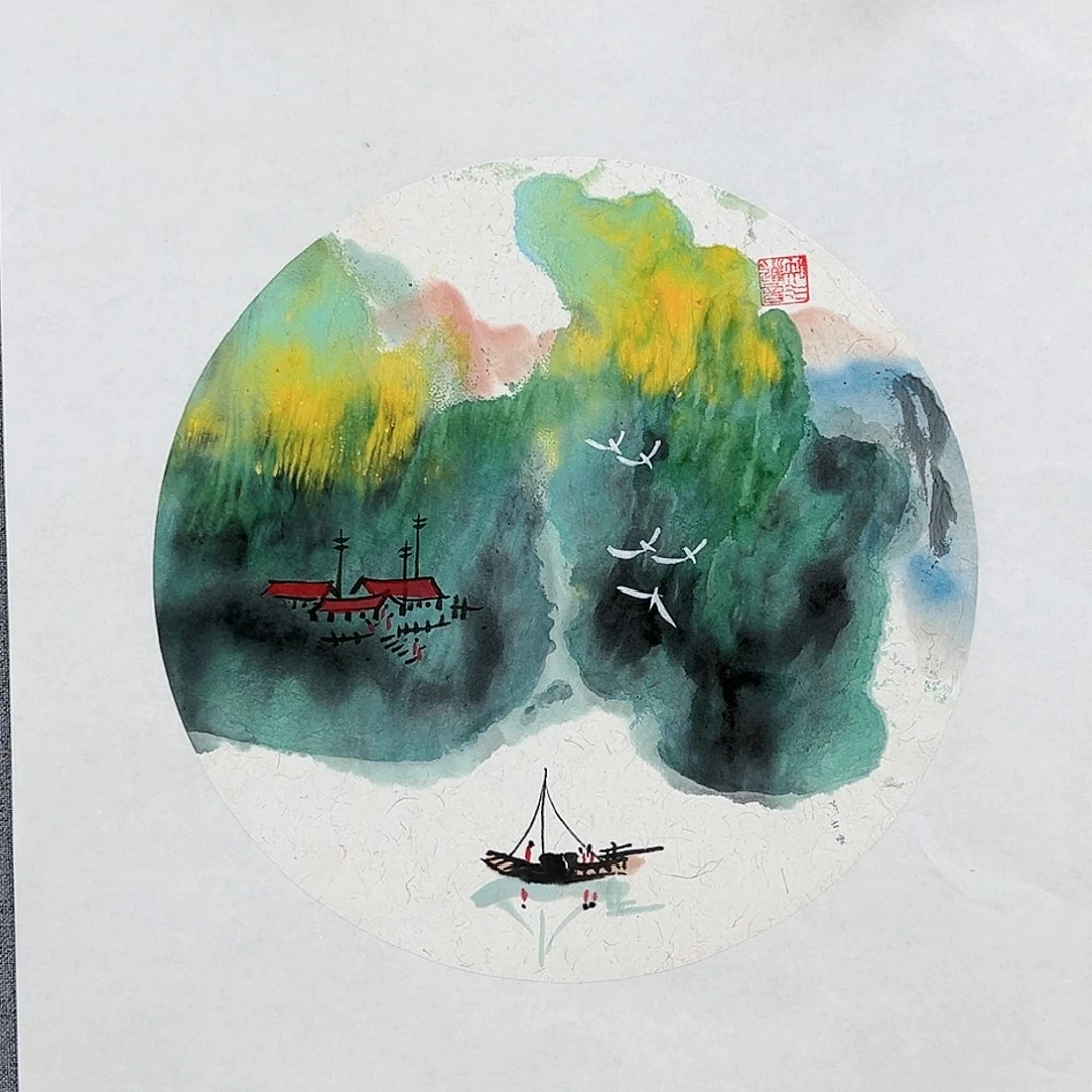 书法当代艺术，展览作品