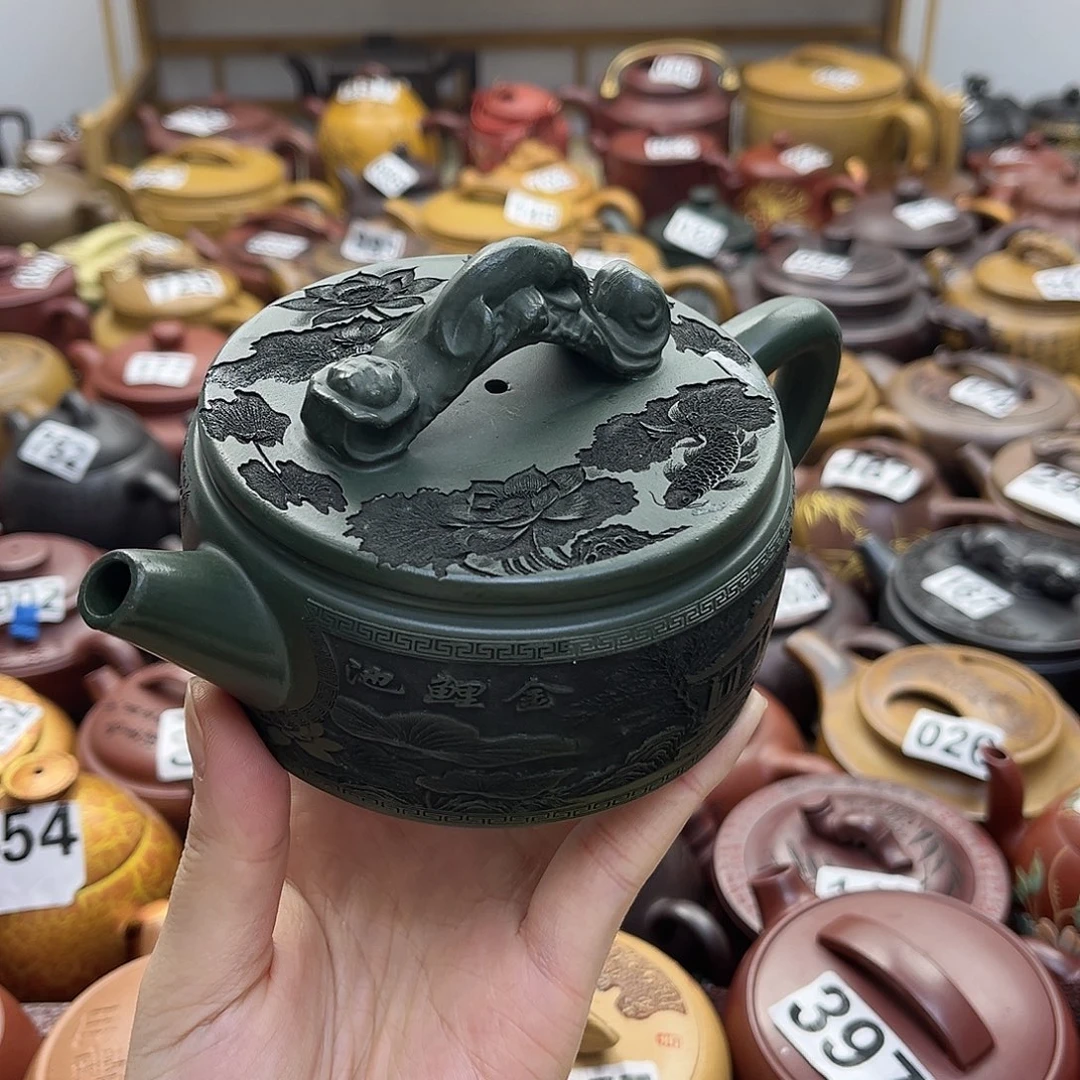 Z***9紫砂微瑕紫砂微瑕