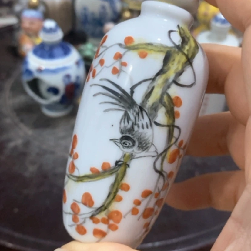 【闪购商品】陶瓷艺术设计是摆件设计