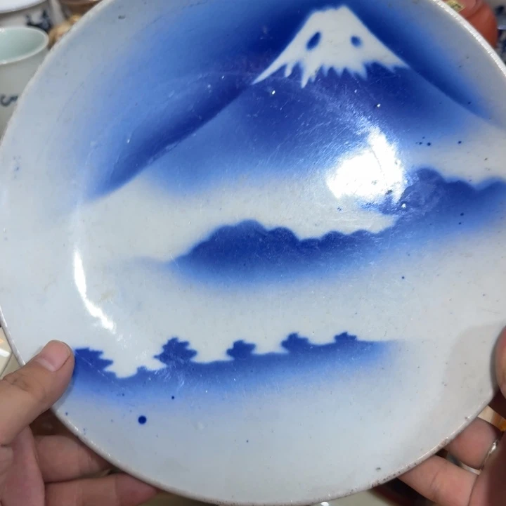 陶瓷推荐第二名20包邮