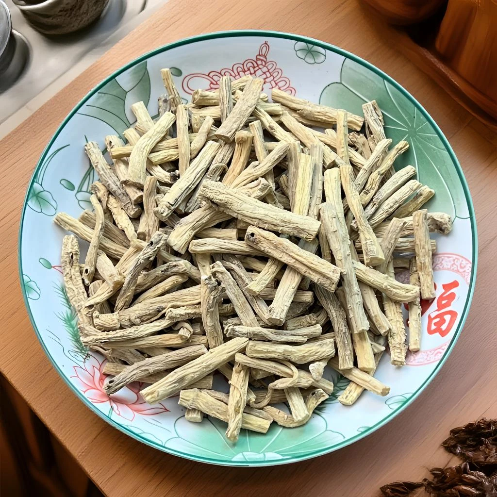 星光靓货原色大党参段可煲汤泡水滋补佳品