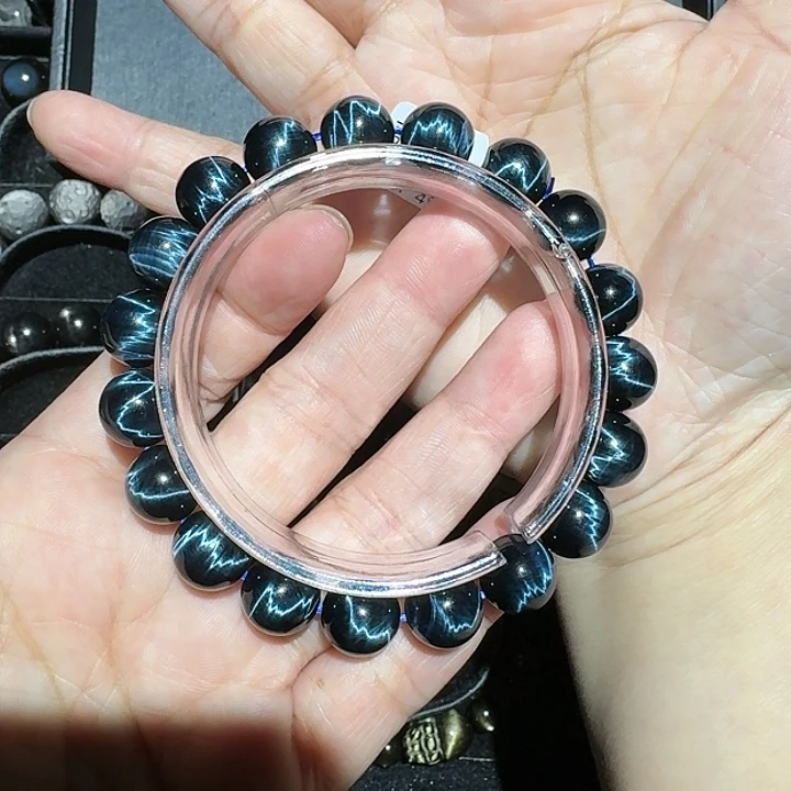 大***地木变石未镶嵌手饰