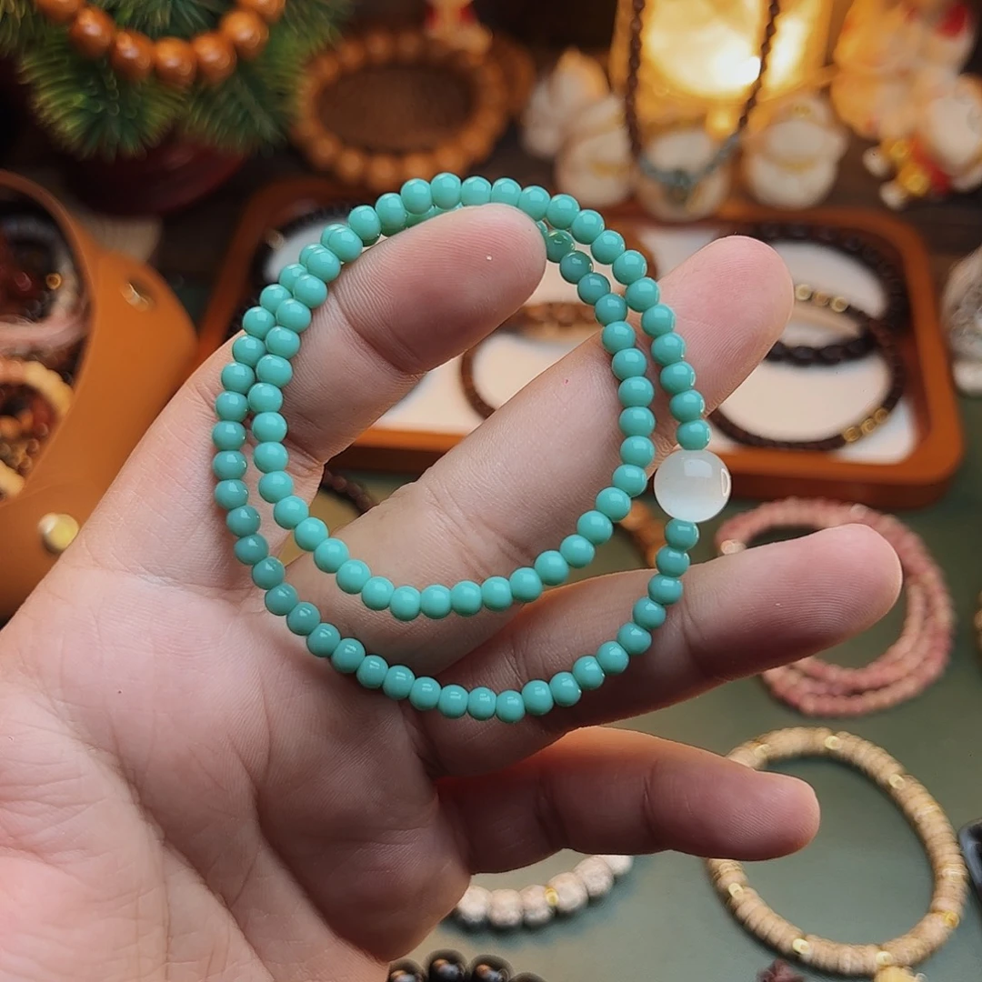 菩提根/象牙果手串