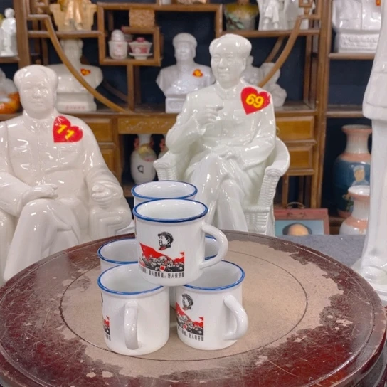 瓷片陶瓷艺术作品欣赏