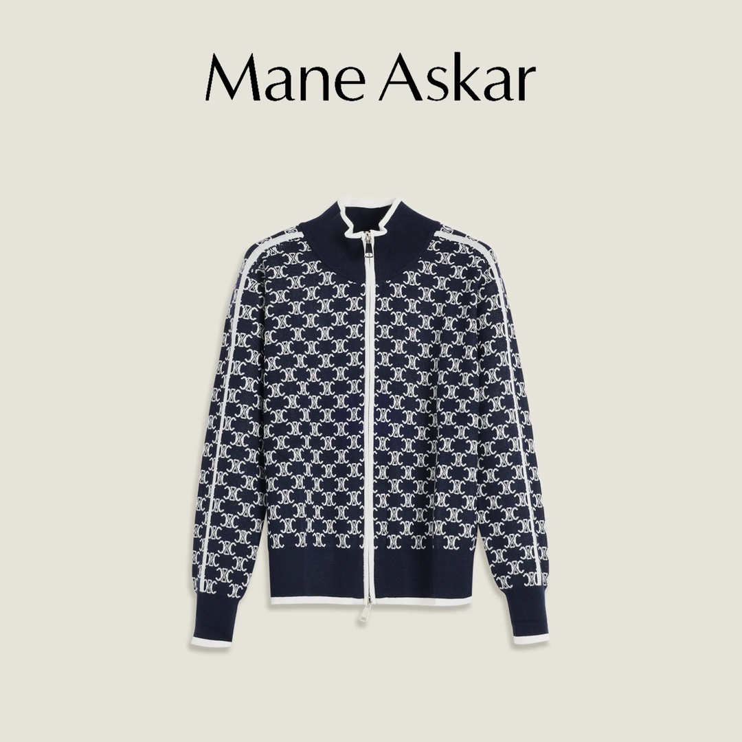 春季新款设计感休闲女士复古气质时尚百搭女外套 33929