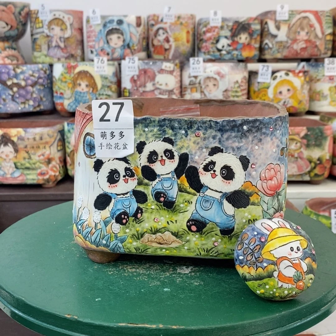 红陶冻***一物一拍放漏