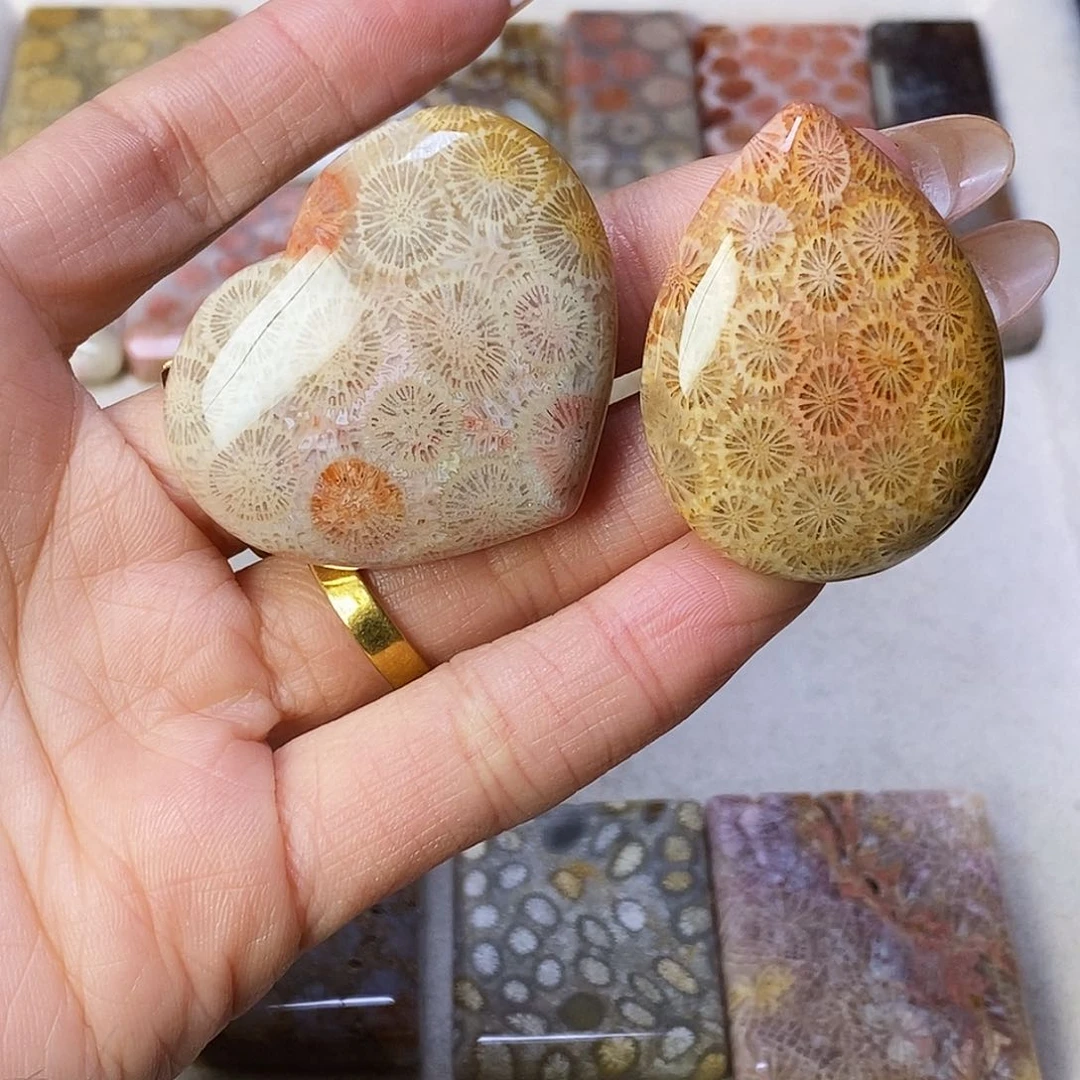 查罗石合金颈饰?****?