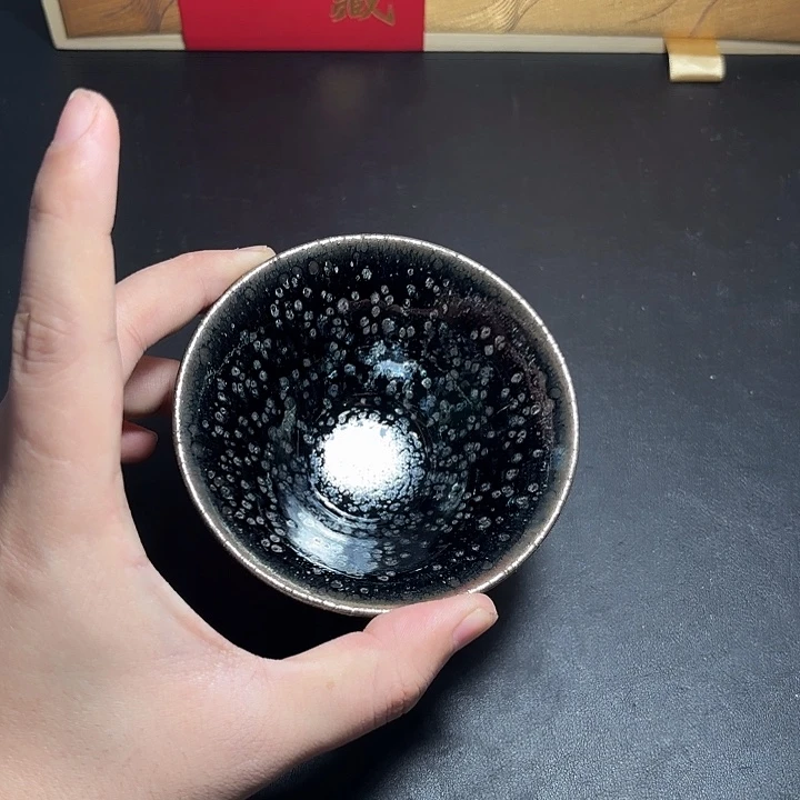 用***8主人杯茶具定制款藏收