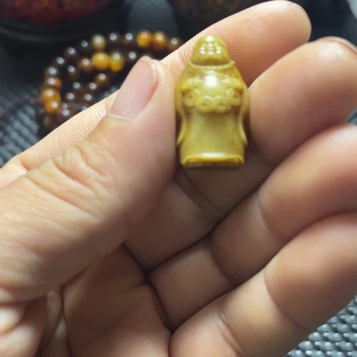大果紫檀（缅甸花梨）福利多多
