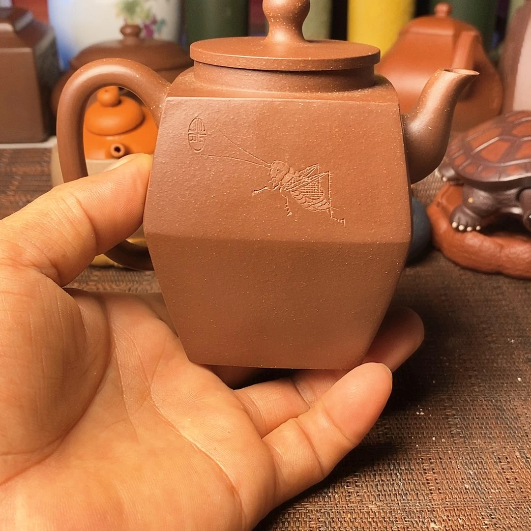 茶杯紫砂12456889998