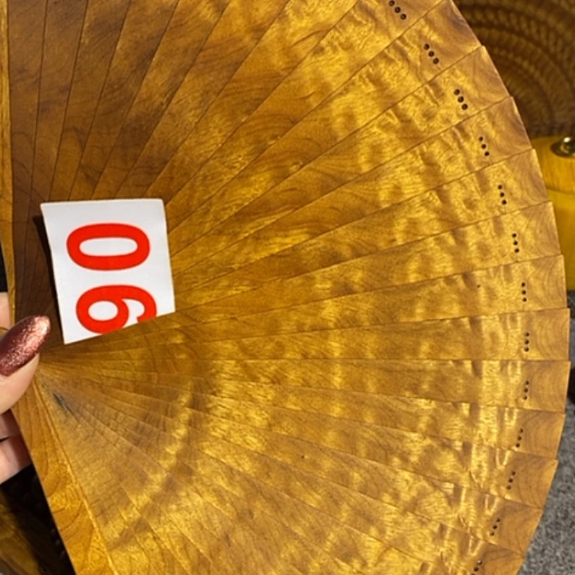 【闪购商品】金丝楠用****0金丝楠木手把件