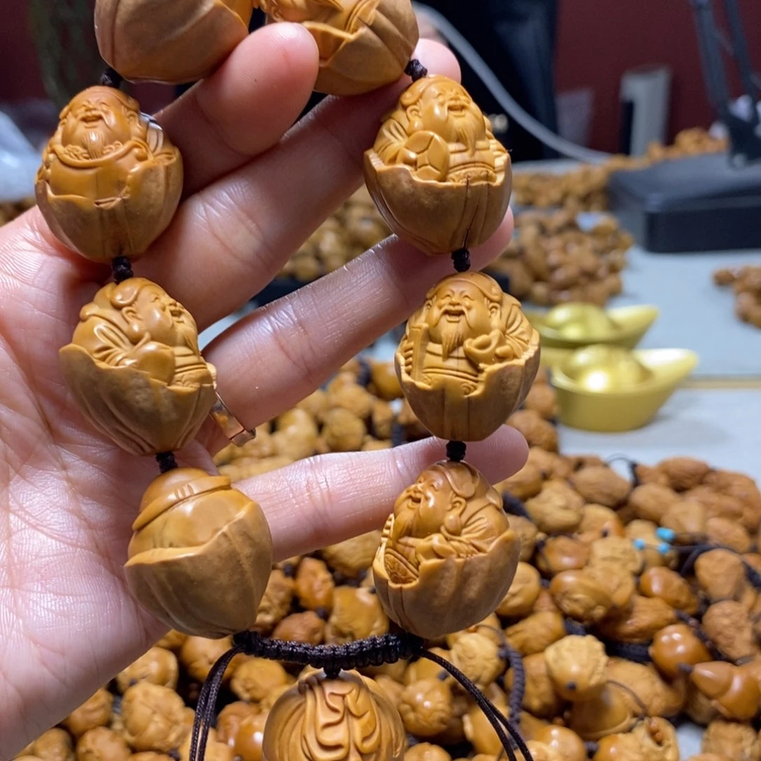 橄榄核吊坠橄榄树