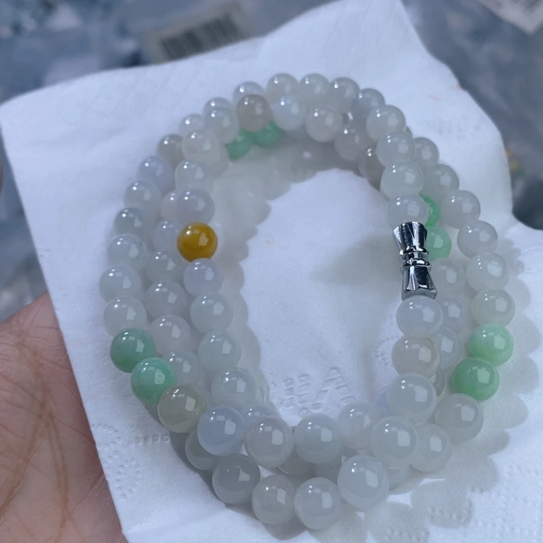 未镶嵌定制翡翠天然A货缅甸翡翠