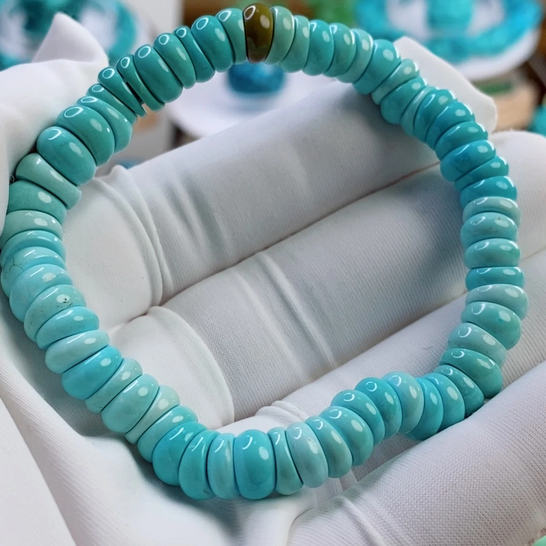 绿松石未镶嵌其他