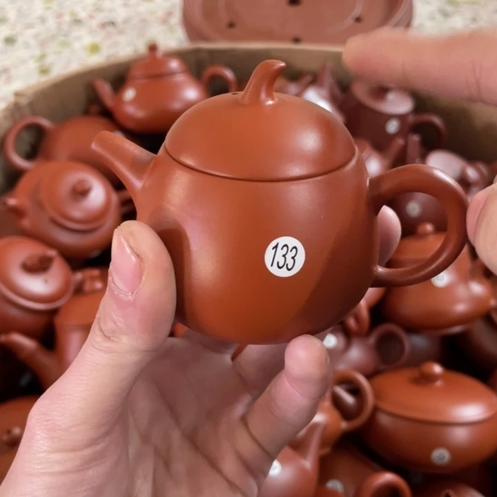 紫砂茶壶紫砂壶茶壶包邮毫升