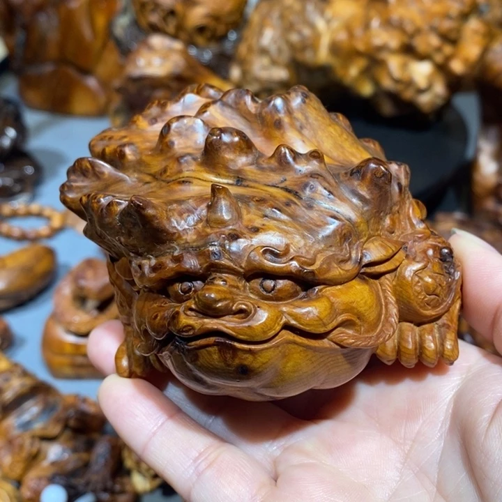 柏木大**子太行崖柏陈化