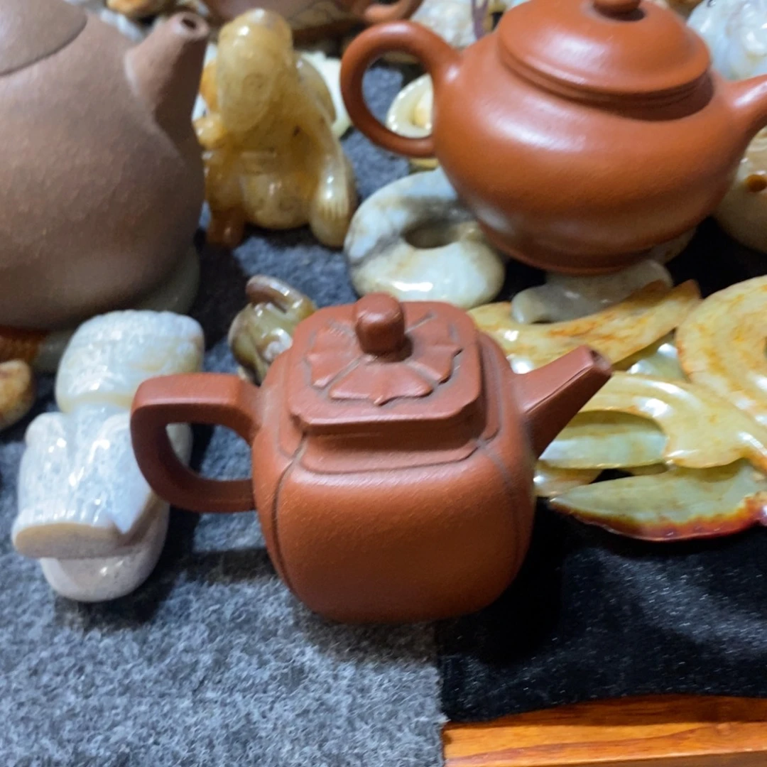 吳***森紫砂茶壶888888888888888