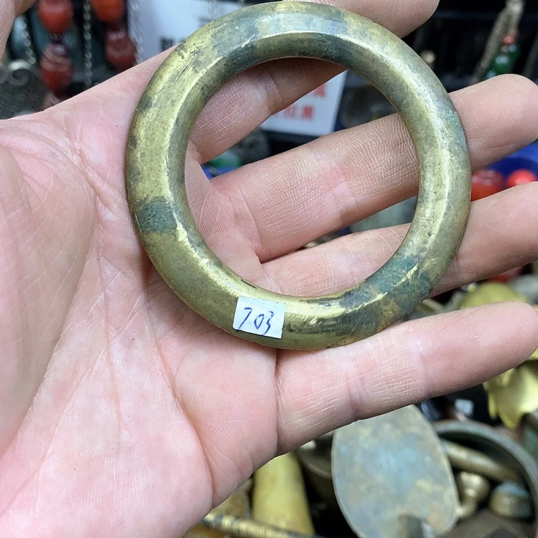 老店文玩一物一拍