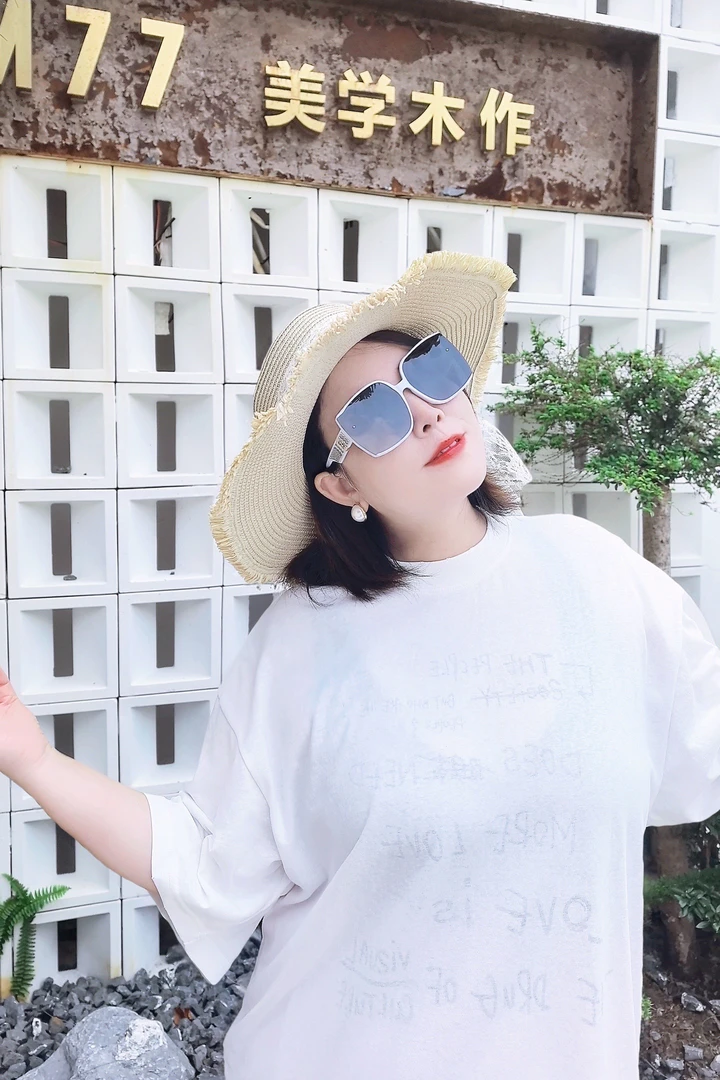 网红洋气沙滩时尚夏季小清新透气夏天百搭