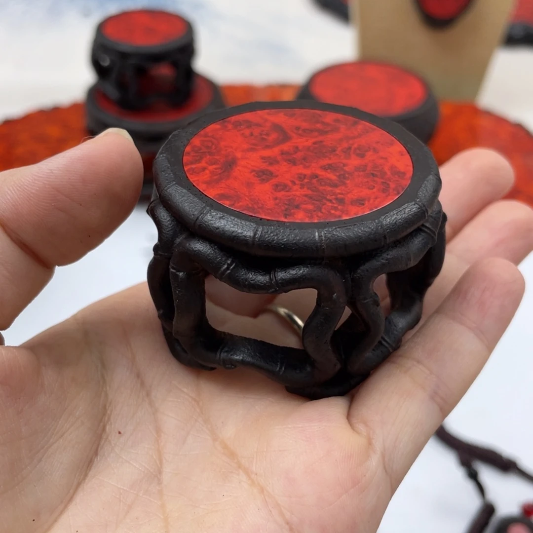 东非黑黄檀（紫光檀）