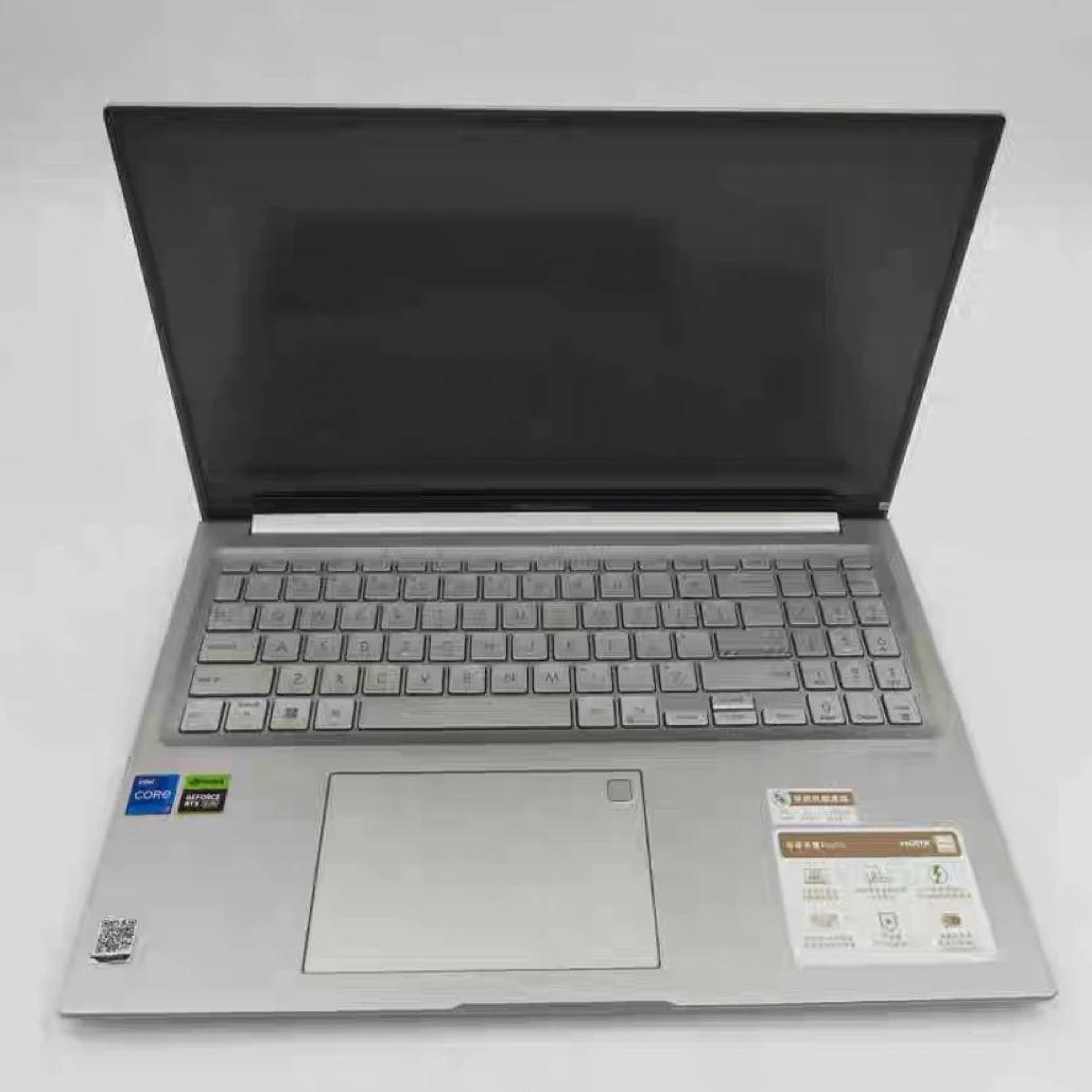 9新 ASUS/华硕 华硕 无畏 Pro 16 2023 显卡4060 4282-1