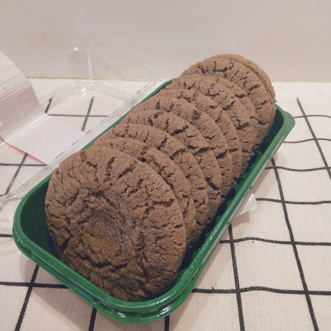 【营养健康】五黑桃酥