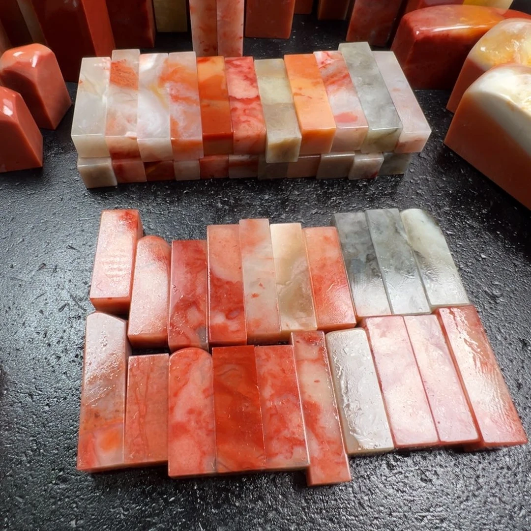 刘***️印石老挝石老挝石