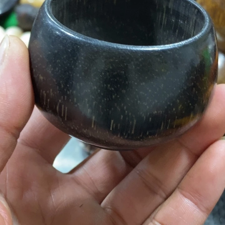 滴血莲花菩提手串