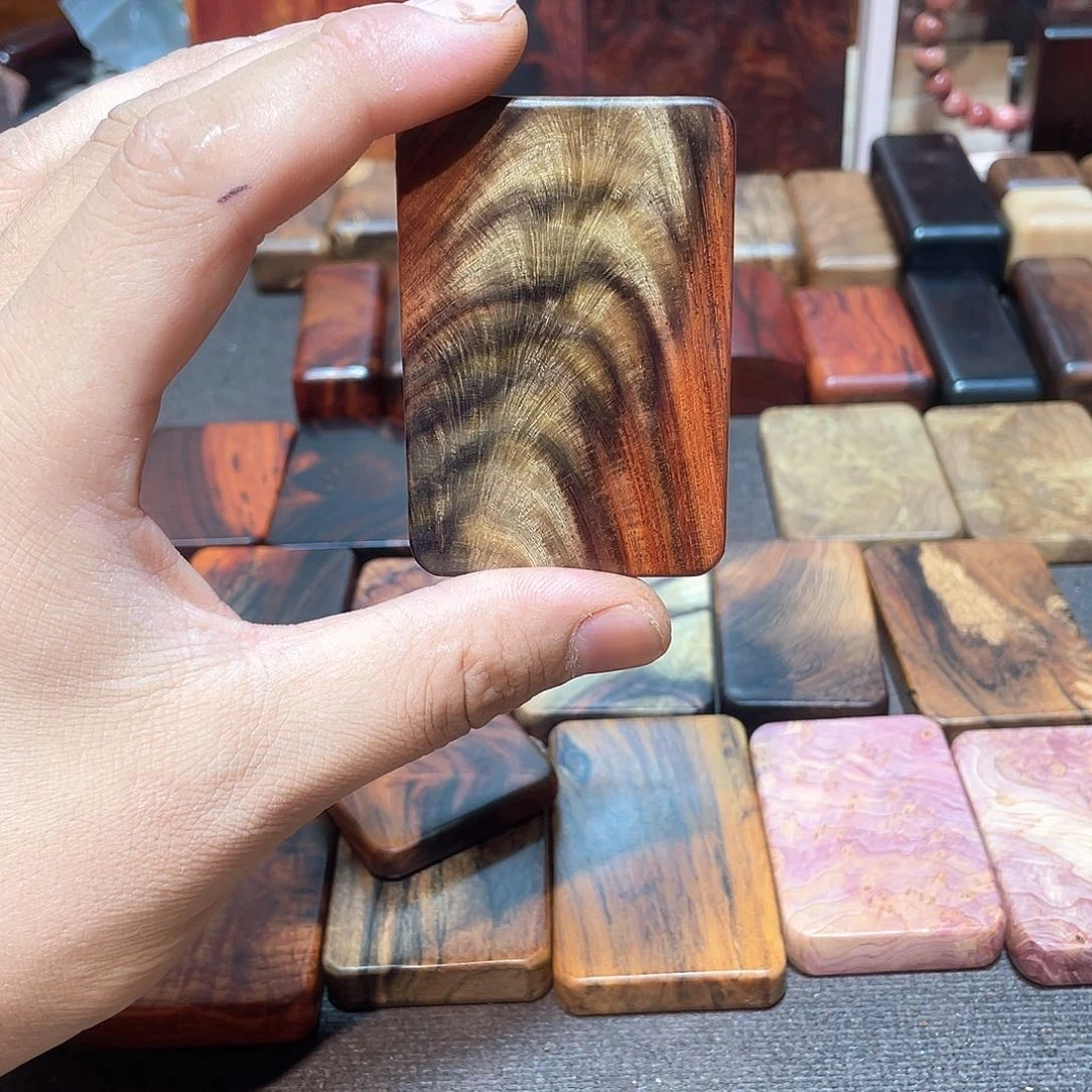 挽***.交趾黄檀（大红酸枝）11111