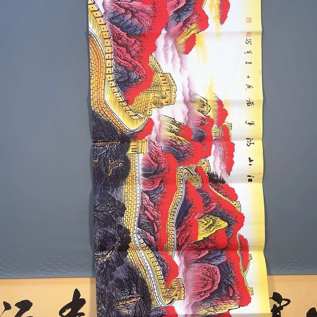 国画430 花鸟和蝴蝶等动物