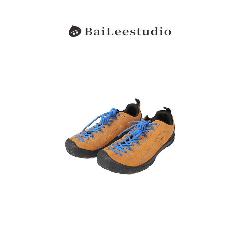 【柏栗良品】好物分享~休闲户外舒适低帮休闲鞋女11229