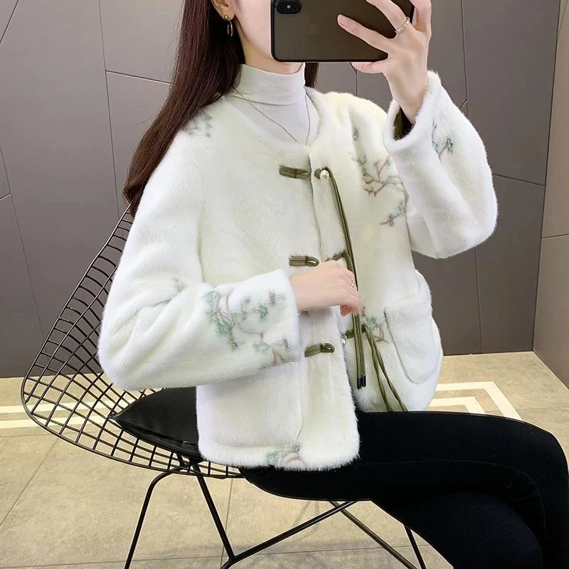 时尚女装外套，价格材质以直播间为准