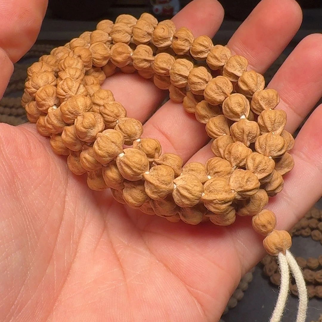 哈***风柏香籽/百香籽吊坠