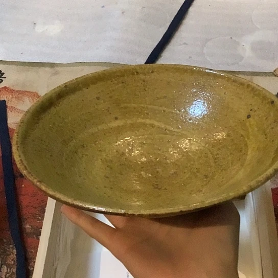 基哥日瓷中古精选