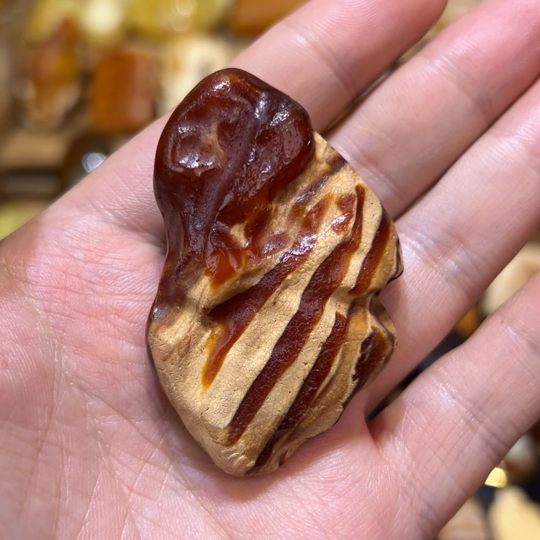 定制琥珀琥珀蜜蜡
