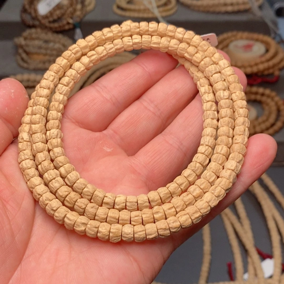 柏香籽/百香籽手串