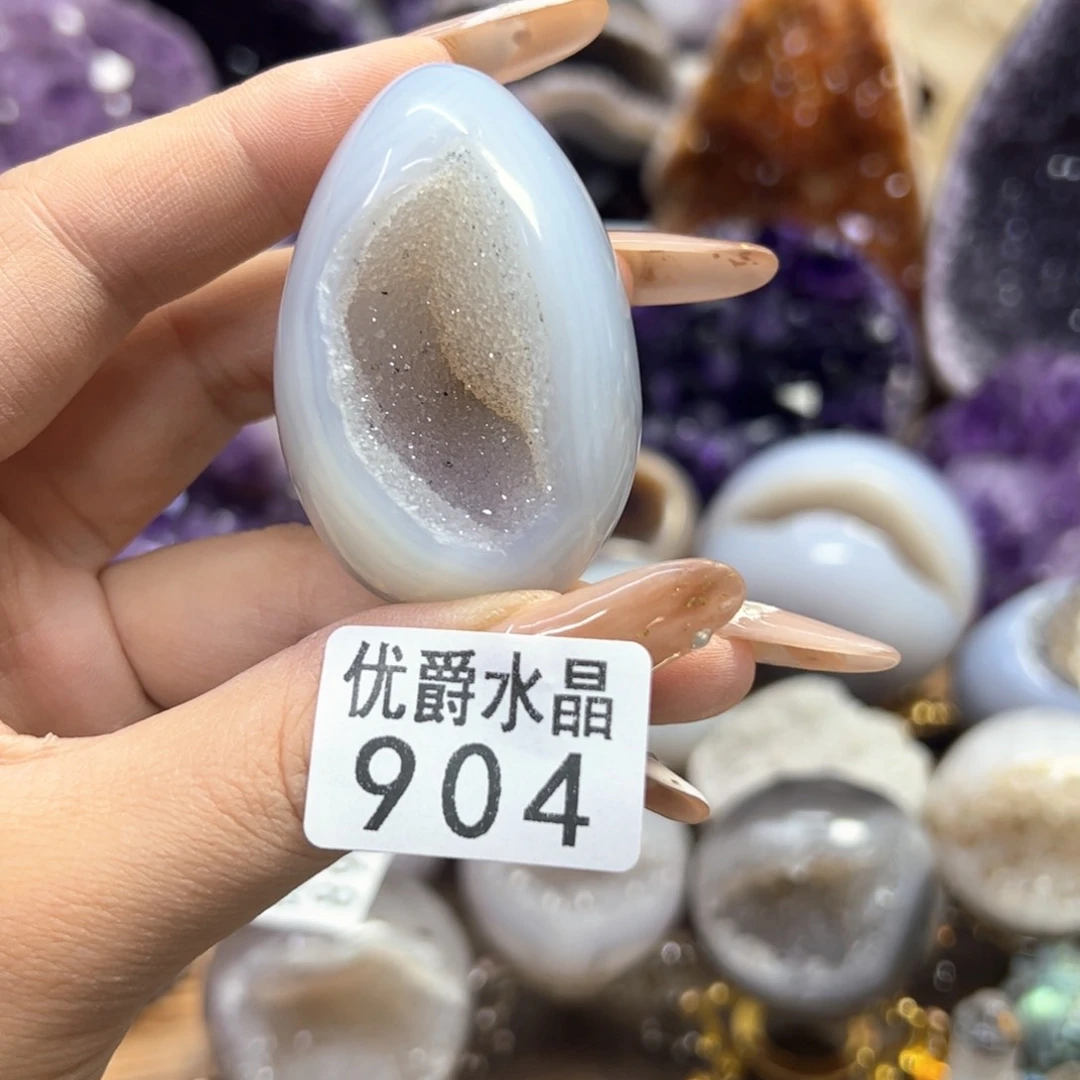 未镶嵌大型摆件（非配饰）水晶904