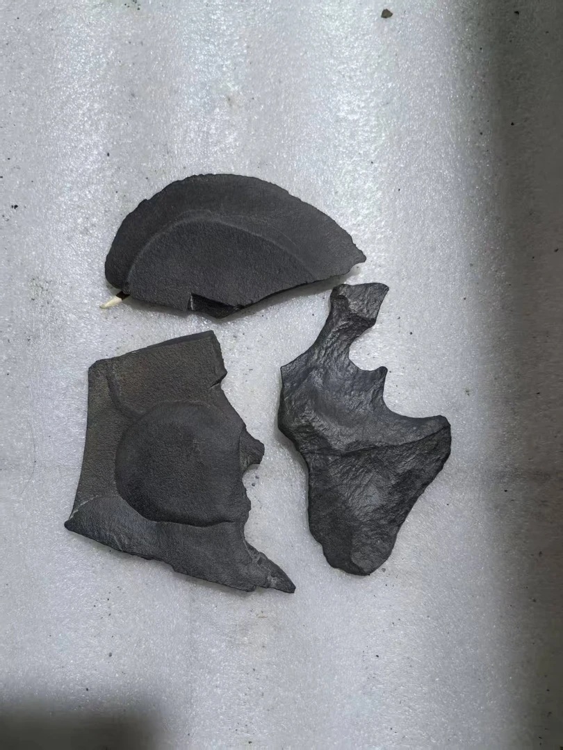 新疆迪坎戈壁石摆件景观石天然戈壁自检石头，拍货链接